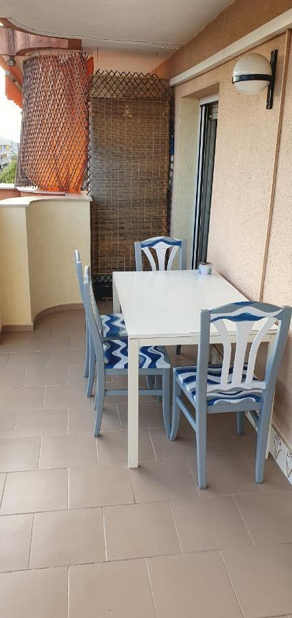 Acogedor Apartamento. Салоу Екстериор снимка