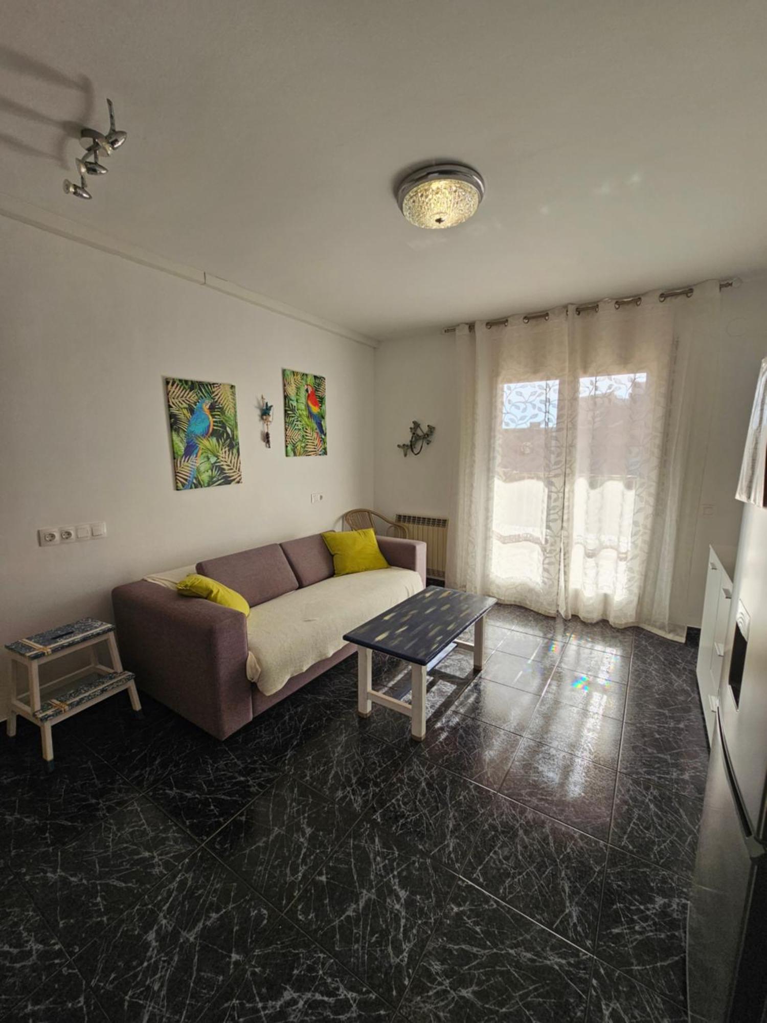 Acogedor Apartamento. Салоу Екстериор снимка