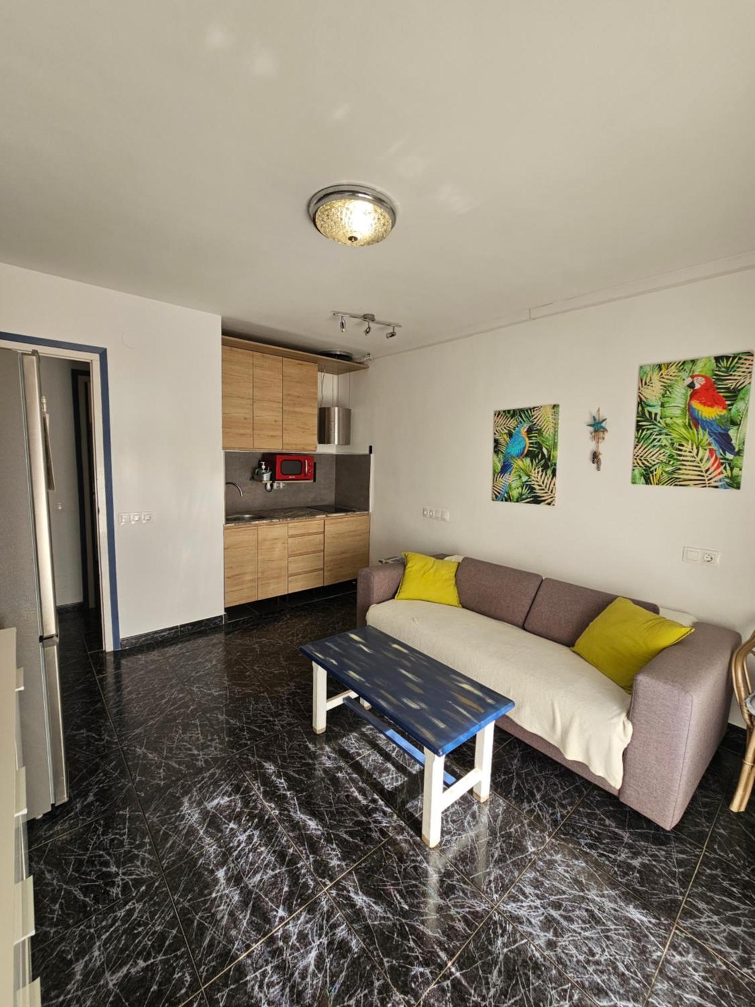 Acogedor Apartamento. Салоу Екстериор снимка